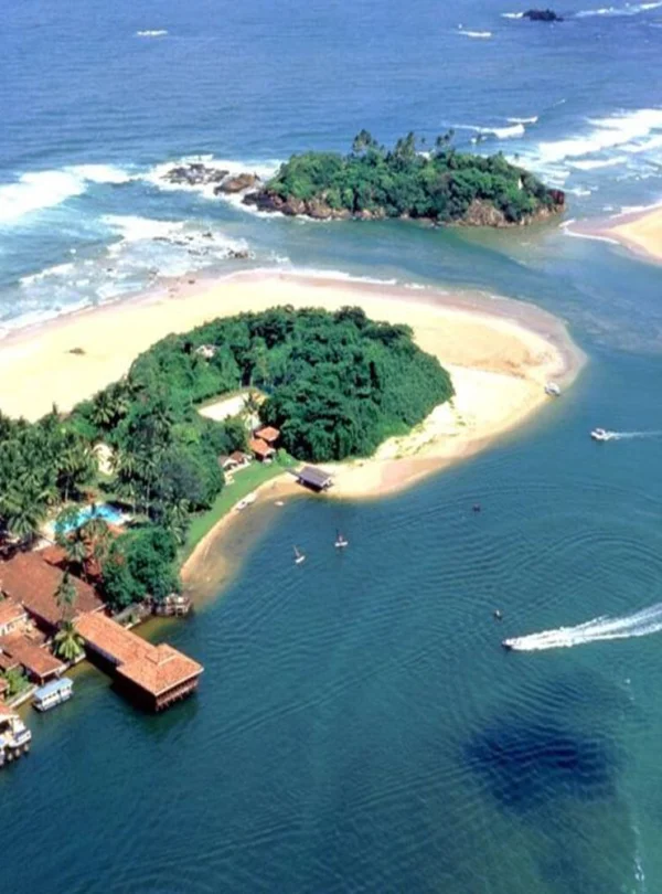 bentota