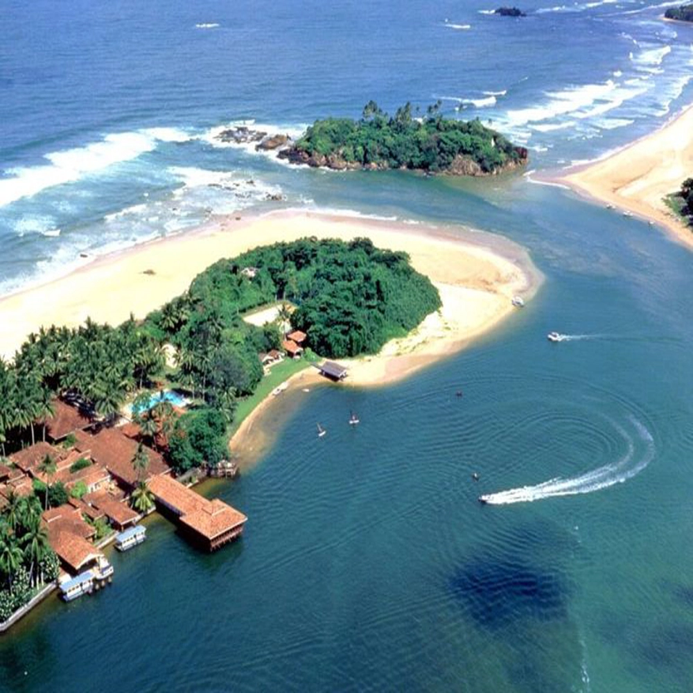 bentota