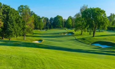 Eagles Golf Links, Trincomalee