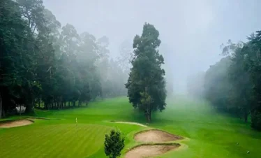 Nuwara Eliya Golf Club