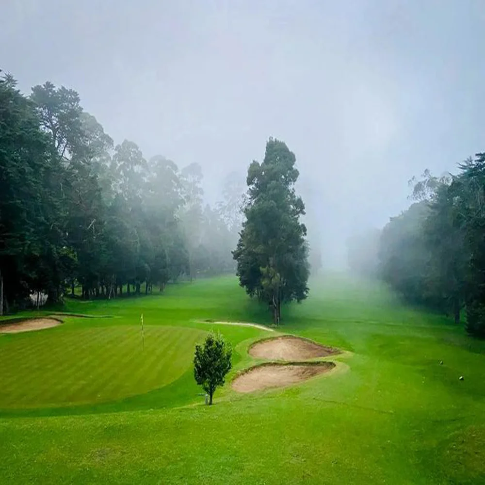 Nuwara Eliya Golf Club