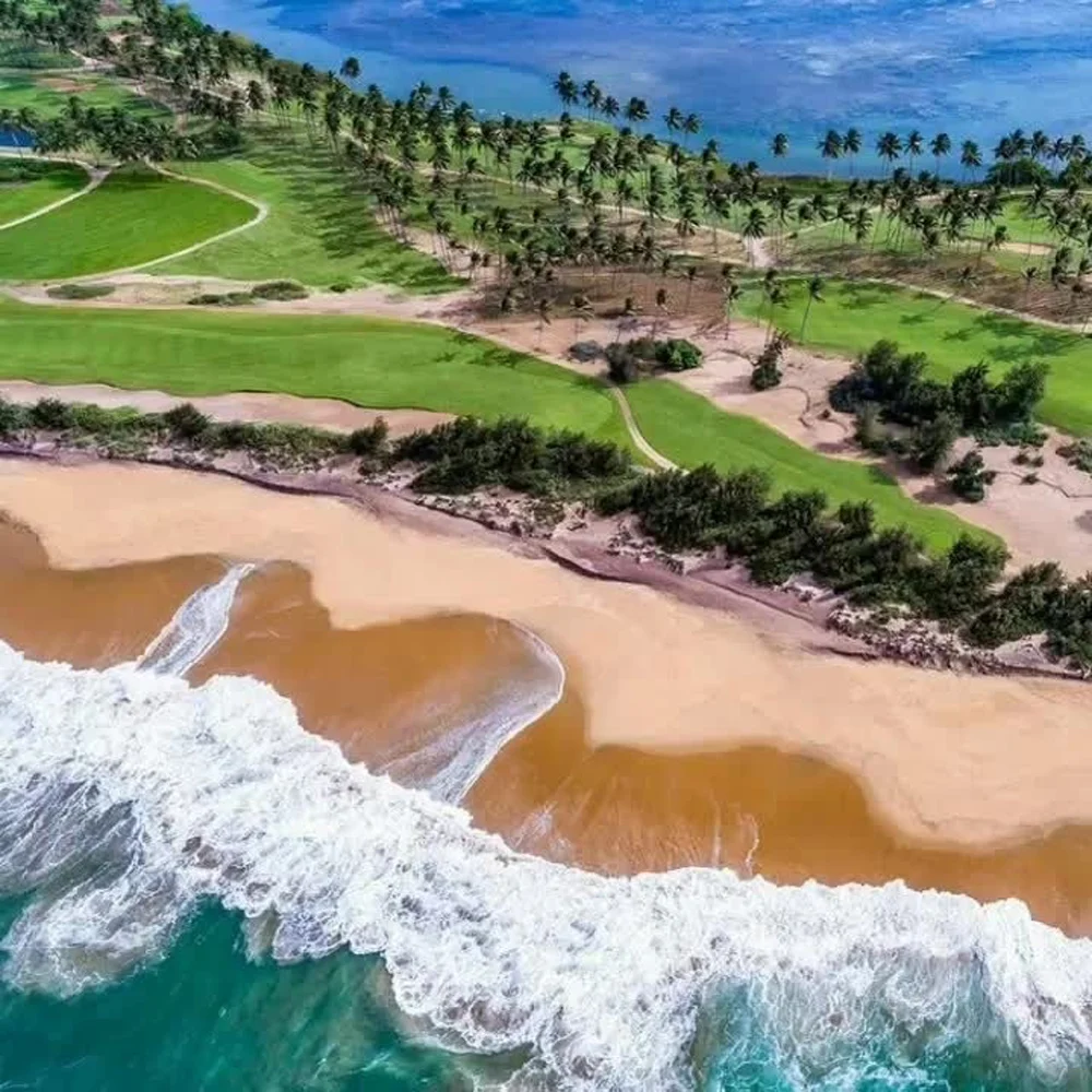 Shangri-La’s Hambantota Golf Resort