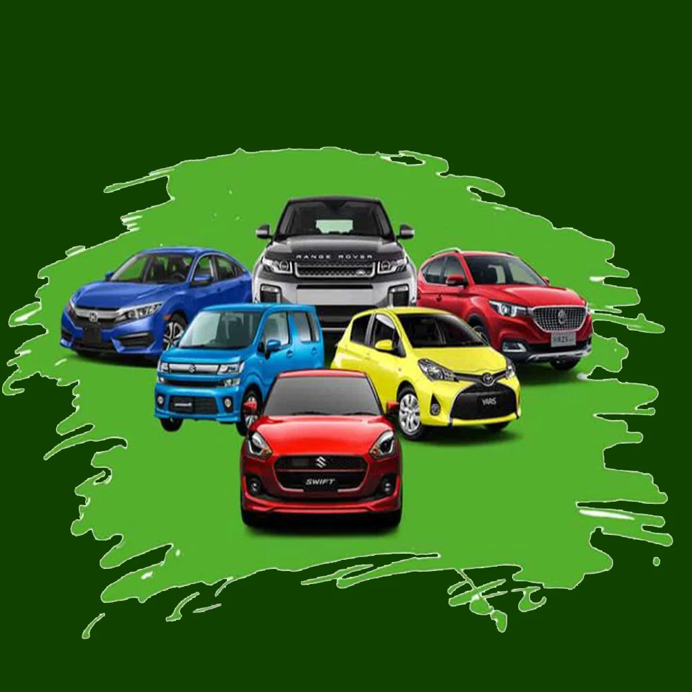 car rentals