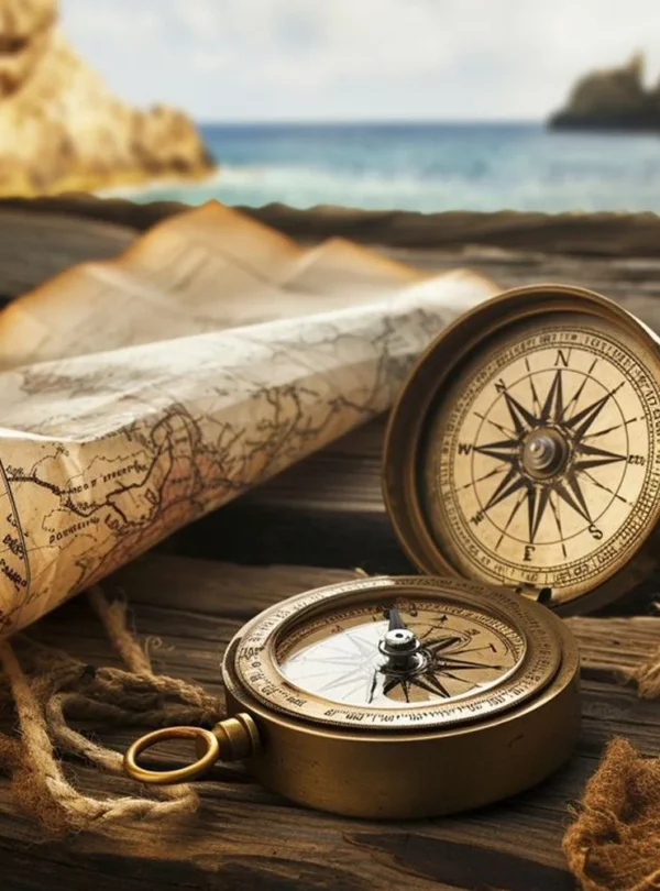 coastal-compass