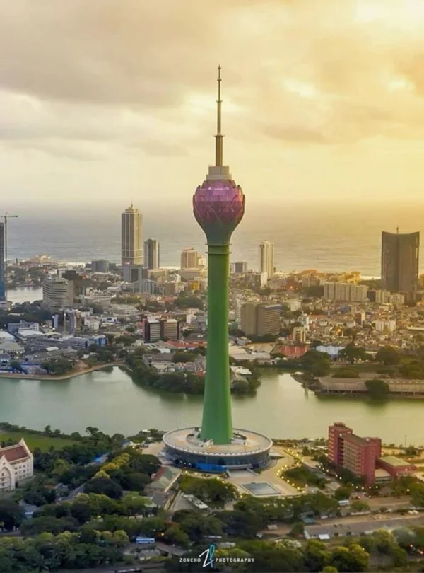 colombo