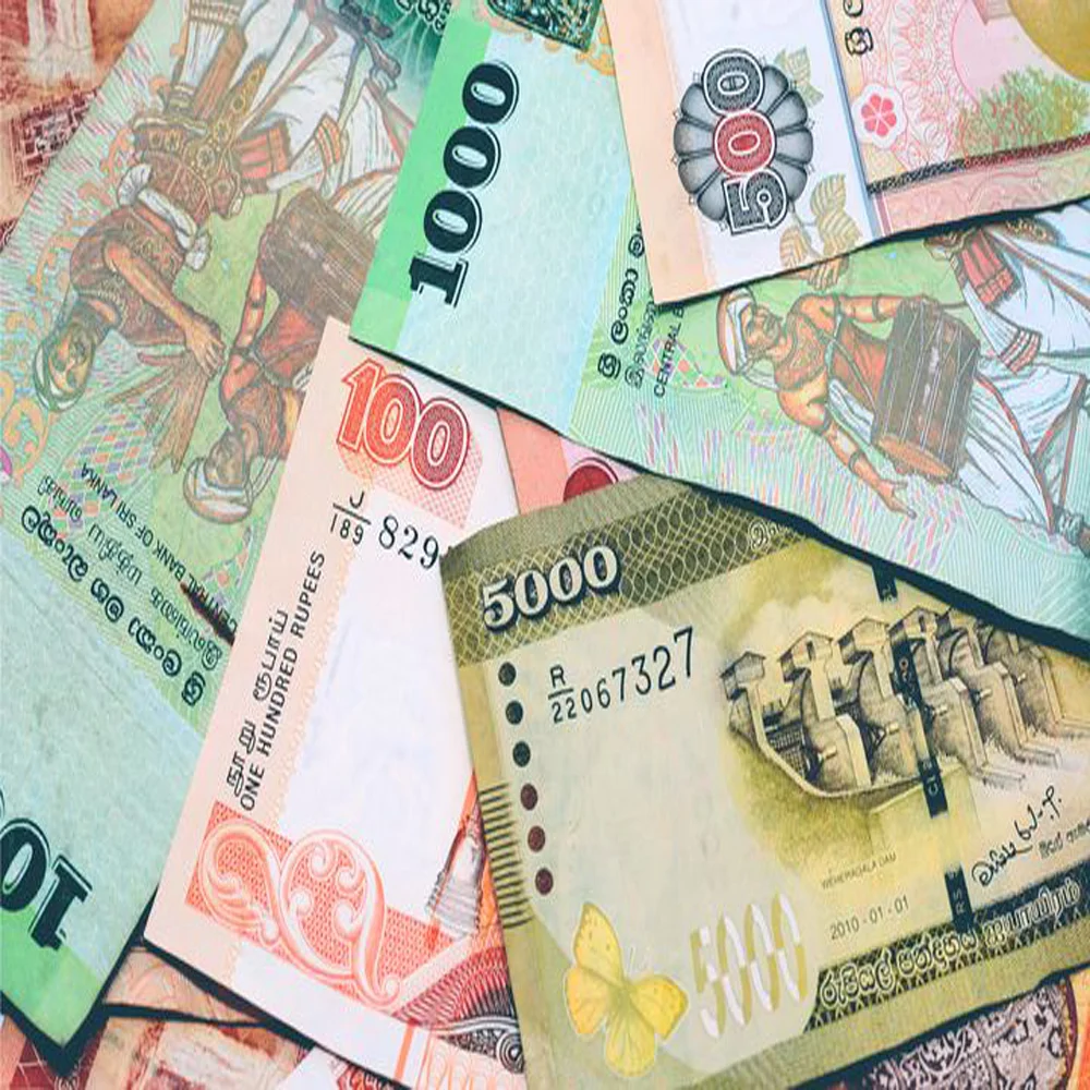 currency