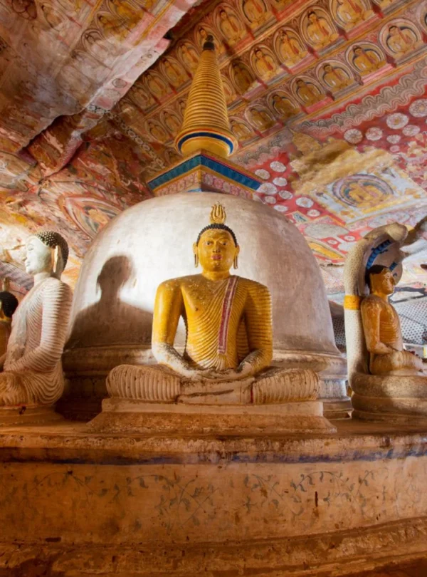 dambulla-cave-temple