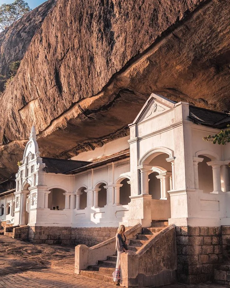 dambulla