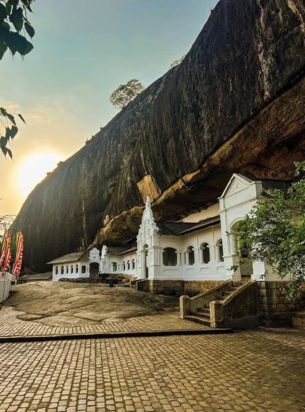 dambulla