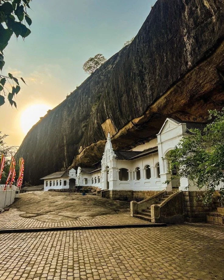 dambulla
