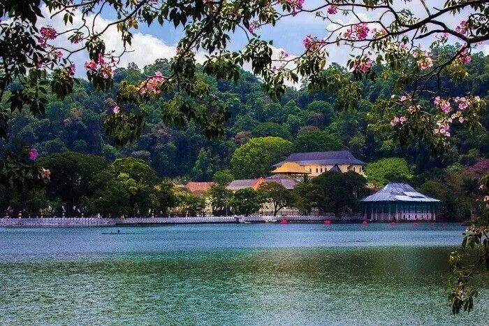 kandy-sri lanka