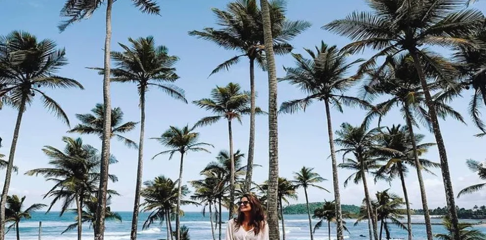mirissa