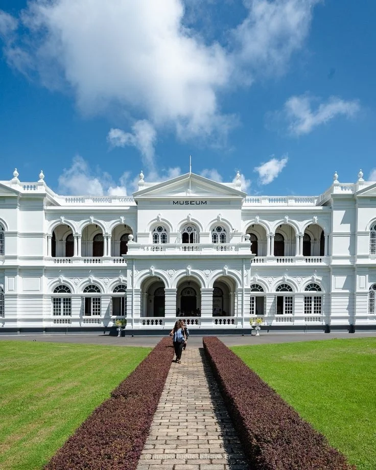 museum