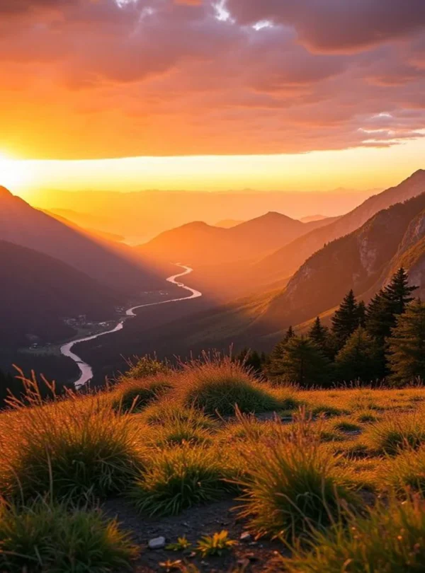 nature
