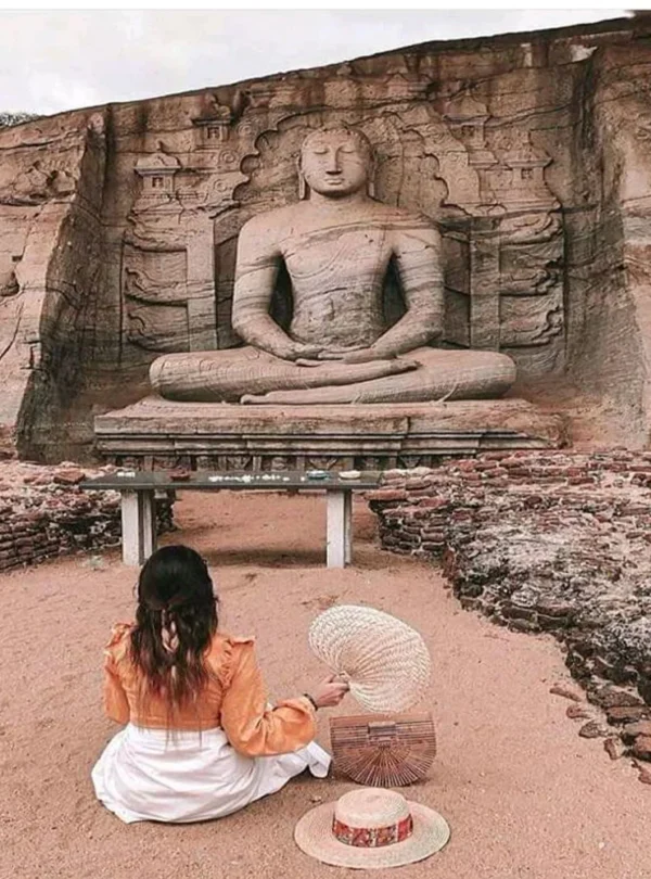 polonnaruwa
