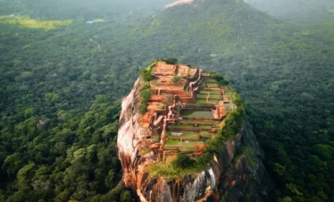 sigiriya