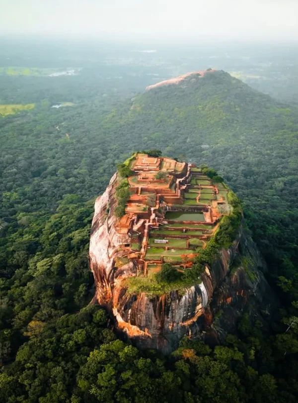 sigiriya