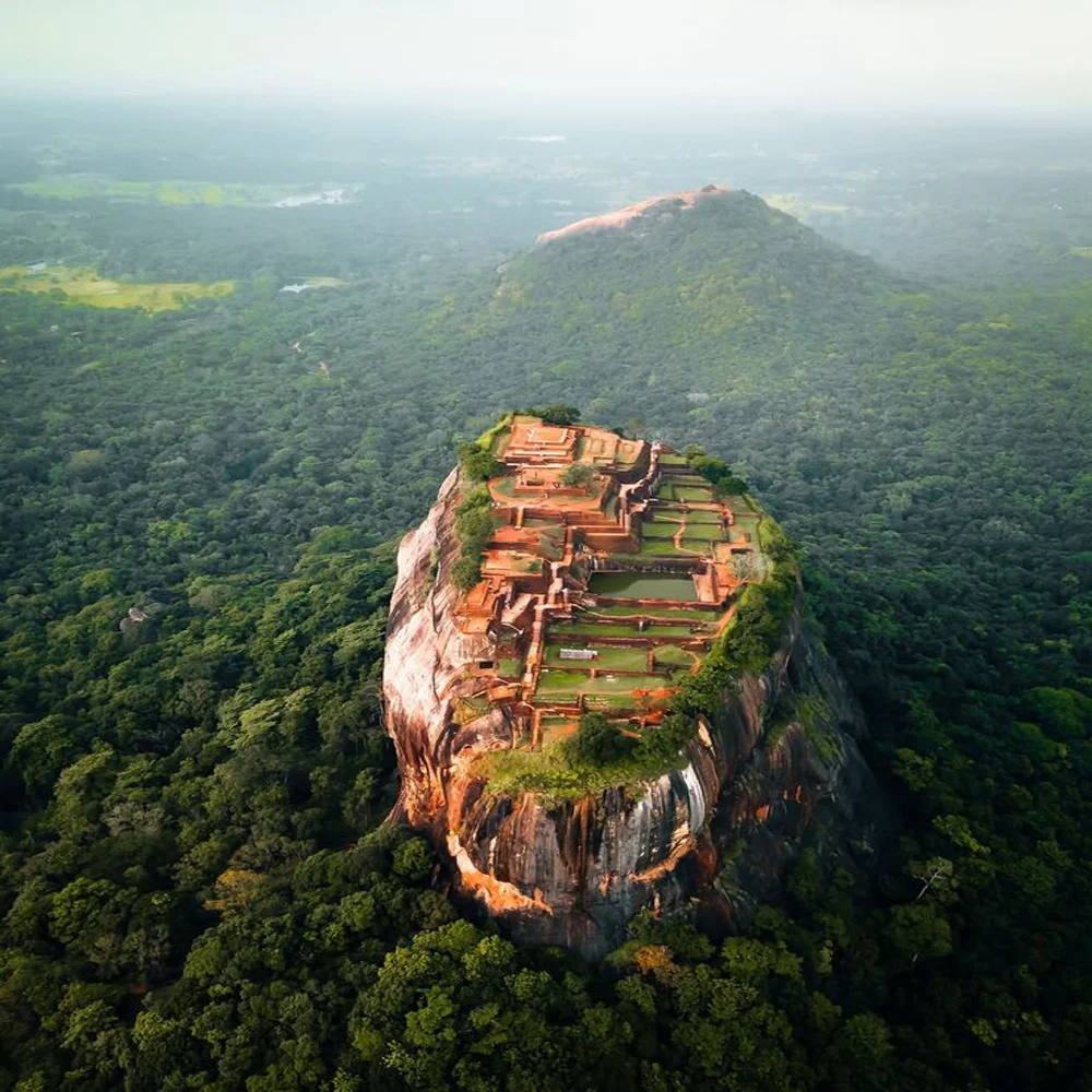 sigiriya