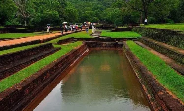 sigiriya-water-garden