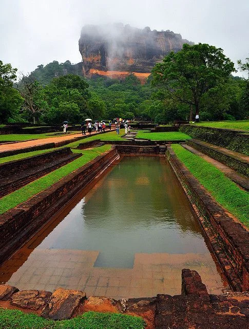 sigiriya-water-garden